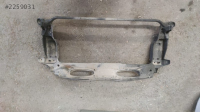 PORSCHE PANAMERA ORJİNAL ÇIKMA ÖN PANEL OTO MEHMET