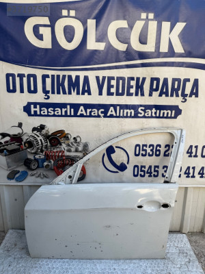 Bmw 320 E90 Sol Ön Kapı ORJİNAL