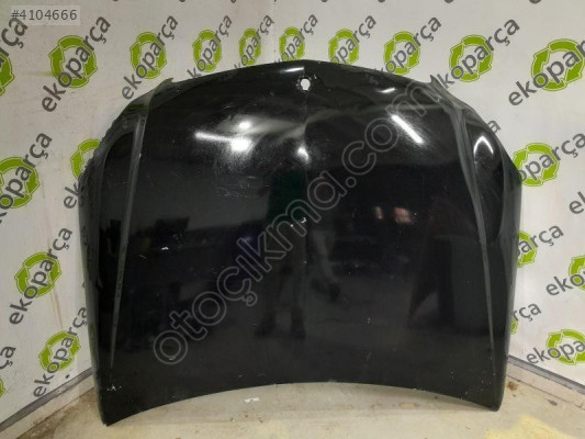 2012-2014 Mercedes C Serisi W204 Kaput Arması A2048800957