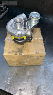 Ducato 2.3 turbo