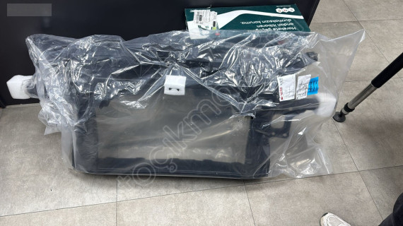 SEAT LEON 2006-2013 ÖN PANEL SIFIR - 1P0805588B