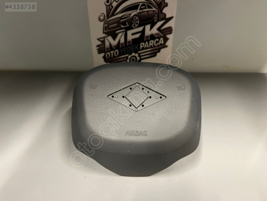 TOGG T10X AİRBAG KAPAĞI ORJİNAL SIFIR