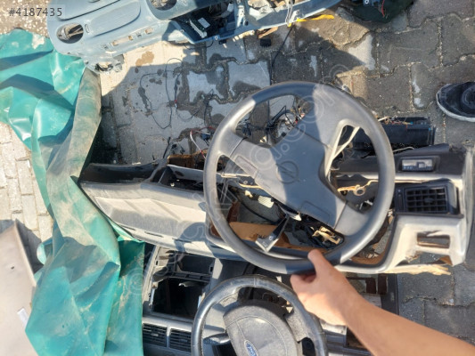 OPEL KADETT Model Direksiyon Simidi - Oto Çıkma Parçaları