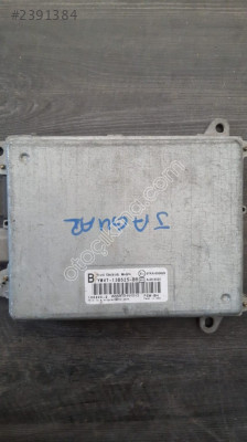 JAGUAR S TYPE CIKMA MOTOR BEYNI YW4T-13B25-BB