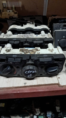 OPEL CORSA D KLİMA KONTROL PANELİ.OTO ERKAN ÜNYE