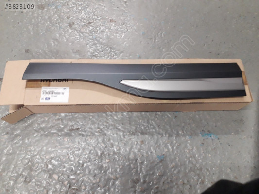 87731-J9500PGY ÇITA ARKA KAPI SOL KONA