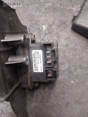 CHRYSLER 300C KALORİFER REZİSTANSI ORİJİNAL ÇIKMA
