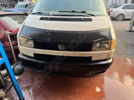 TRANSPORTER T4 ÇIKMA ORİJİNAL KAPUT ÇAMURLUK ÖN PANEL FAR