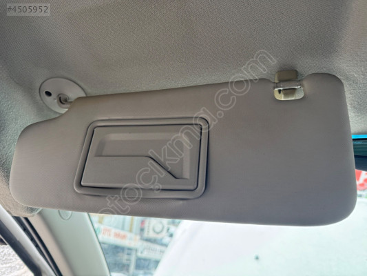 CHEVROLET AVEO GÜNEŞLİK