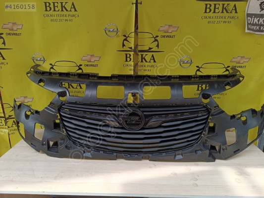 OPEL COMBO E ÖN PANJUR SIFIR ORJİNAL YEDEK PARÇA