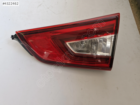 NİSSAN QASHQAİ SAĞ ARKA STOP İÇ LAMBASI SIFIR 2014-2016