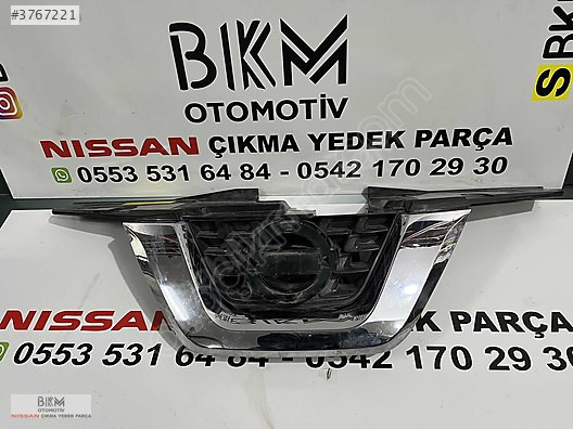 Nissan Juke Panjur