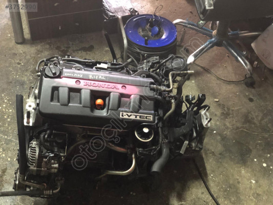 Honda fd6 r18 motor komple