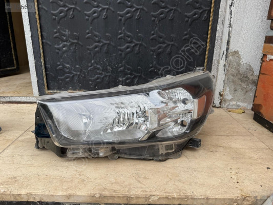 Orijinal Hilux çıkma far