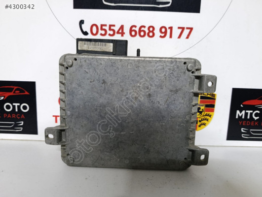 ROVER 200 MOTOR BEYNİ ORJİNAL MKC104022