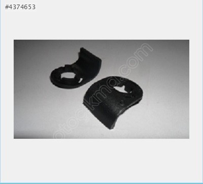 KAPUT ÇUBUĞU TUTUCU PLASTİK KLİPS FAVORİT 88-95 6U0823369