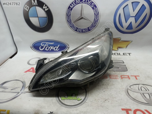 Opel ast j sol far (cupe)