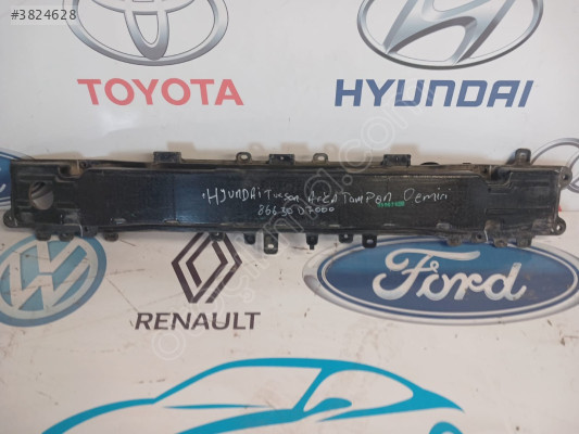 HYUNDAİ TUCSON ARKA TAMPON DEMİRİ ORJİNAL ÇIKMA