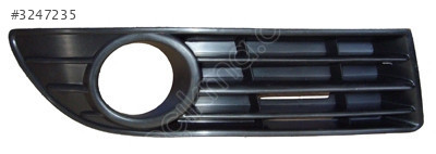 VOLKSWAGEN POLO- 5- 05/09; SİS LAMBA KAPAĞI SAĞ (SİS DELİKL