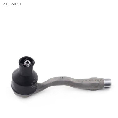 Bmw X3-X4 F25-F26 Ön Rot Başı 2013-2018 32106792674-1