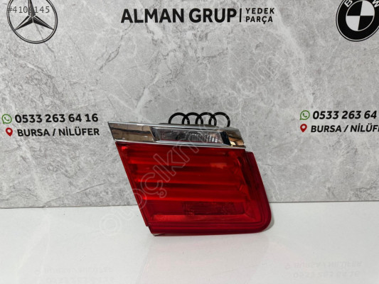 BMW 7 SERİSİ F01 SOL İÇ STOP ORJİNAL