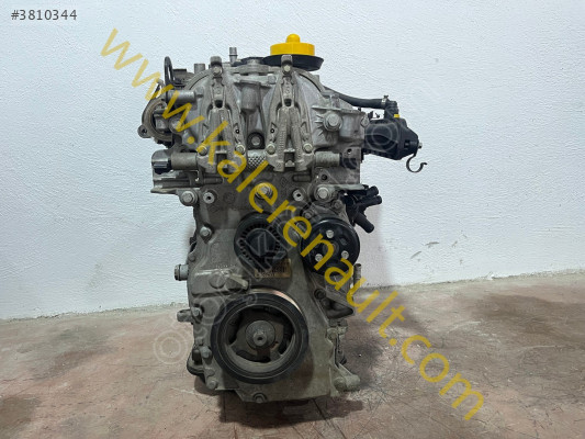 Renault Clio 4 1.2 TCe Komple Motor 120 bg H5FD403 H5F D 403
