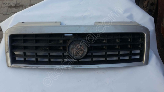 2006 FIAT DOBLO ÖN PANJUR ÇIKMA PARÇALAR