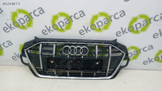 AUDI A4 2020 2022 PANJUR(ALLROAD) 8W0853651DP