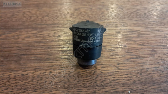 Mercedes Benz W221 Park Sensörü A2215420417