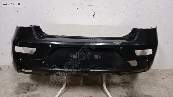 Chevrolet  curuz HB arka tampon