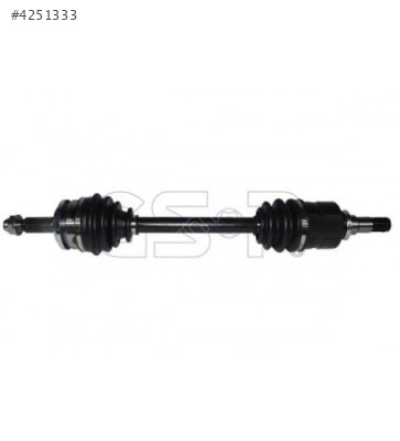 TOYOTA COROLLA 13-18 D4D SOL KOMPLE AKS