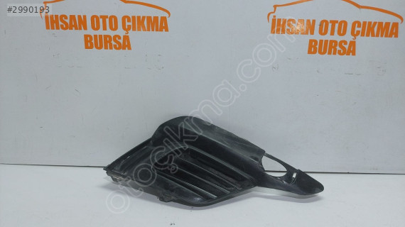 Renault Clio Joy Sis Kapağı Sağ 263313372R Orijinal