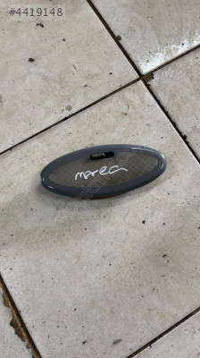 MAREA TAVAN LAMBASI ORJİNAL ÇIKMA PARÇAAA