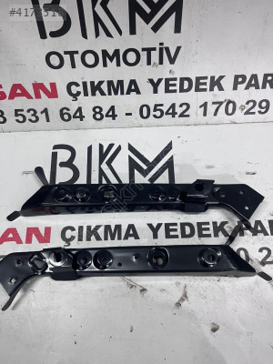 Nissan Qashqai J11 2014-2017 Ön Panel üst sağ sol yan parça