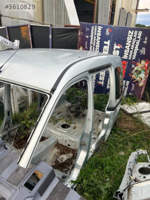 OPEL COMBO C KESME TAVAN SACI MERT OTO