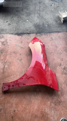 Opel corsa f çıkma orjinal sol ön çamurluk