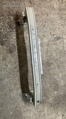 Reno talisman ön tampon demiri