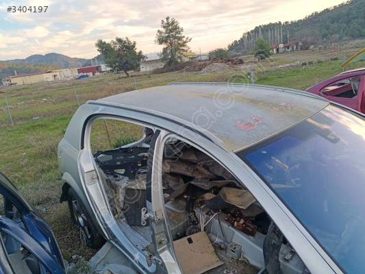 OPEL SİGNUM HATASIZ KESME TAVAN