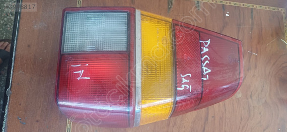 VOLKSWAGEN PASSAT SAĞ STOP