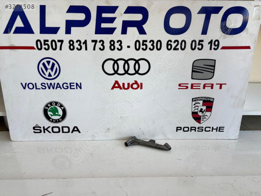 06H129723K AUDİ A6 BRAKET