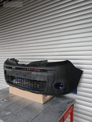 RENAULT KANGOO 2015-2019 KARGO ÖN TAMPON-DÜZCE ÇIKMA