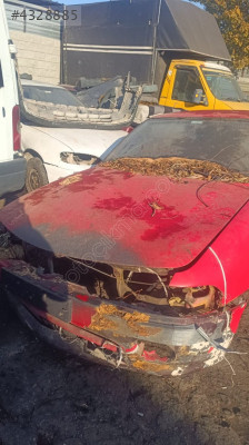 Mitsubishi Galant kaput parçaları