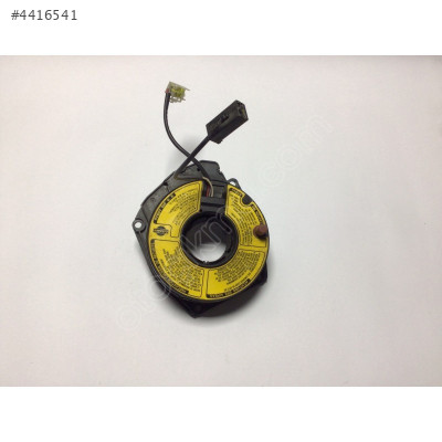 Nissan Micra Airbag Sargısı 255549F000