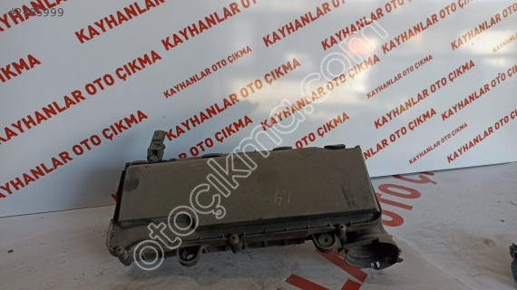 CİTROEN NEMO HAVA FİLŞTRE KUTUSU