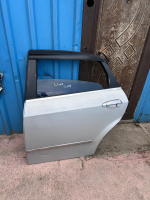 2013 linea sol arka kapı dolu