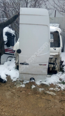 MERCEDES SPRİNTER SAĞ-SOL BAGAJ KAPAĞI ÇEVİK OTO BURSA