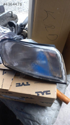 OPEL VECTRA B SAĞ SİNYAL.OTO ERKAN ÜNYE