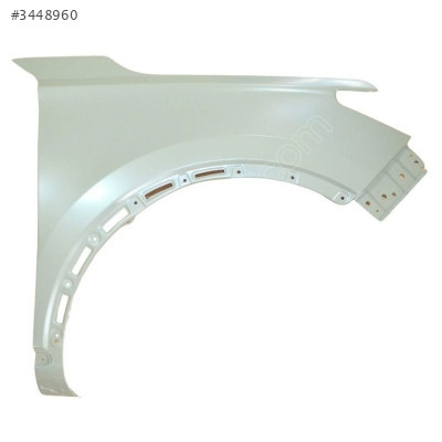 553000206AADYJ TIGGO 7 PRO 2022-2024 ÇAMURLUK ÖN SAĞ