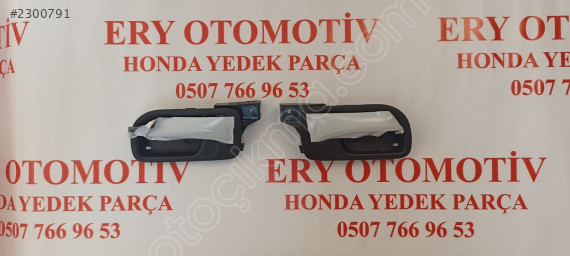 ACCORD İÇ AÇMA KOLU SAĞ-SOL 03-07 MODEL