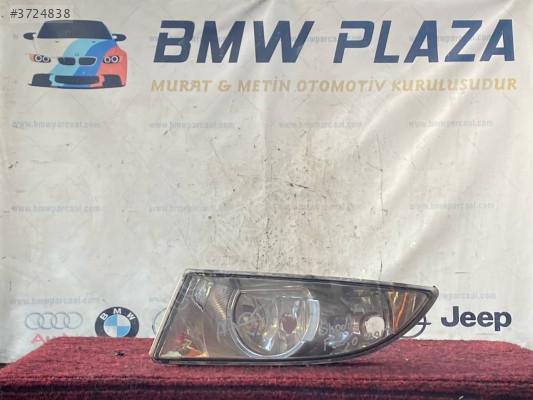 HYUNDAİ MATRİX SİS FARI